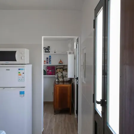 Willa Casa Do Boto Santa Cruz  Zewnętrze zdjęcie