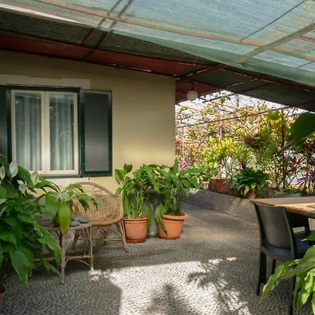 Willa Casa Do Boto Santa Cruz  Zewnętrze zdjęcie