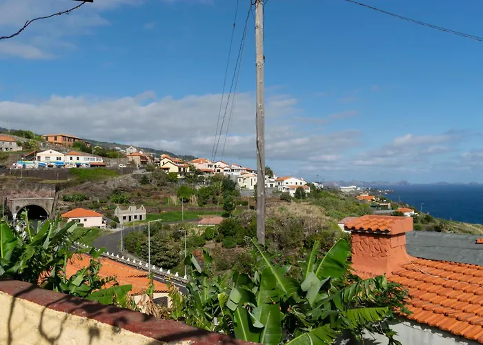 Casa Do Boto