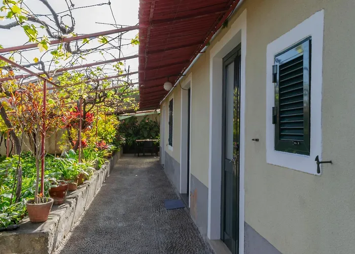 Casa Do Boto