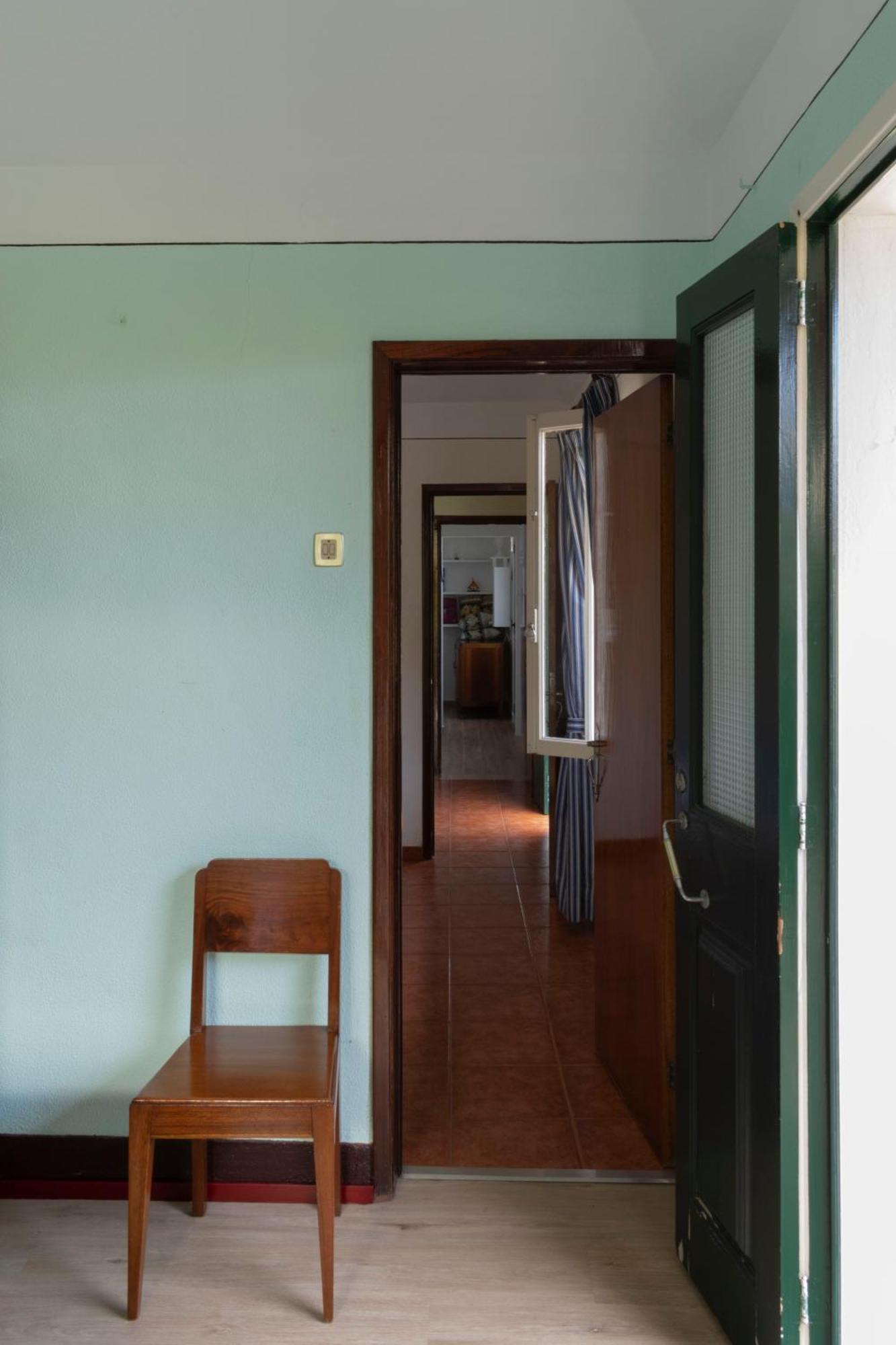 Casa Do Boto * Santa Cruz (Madeira)